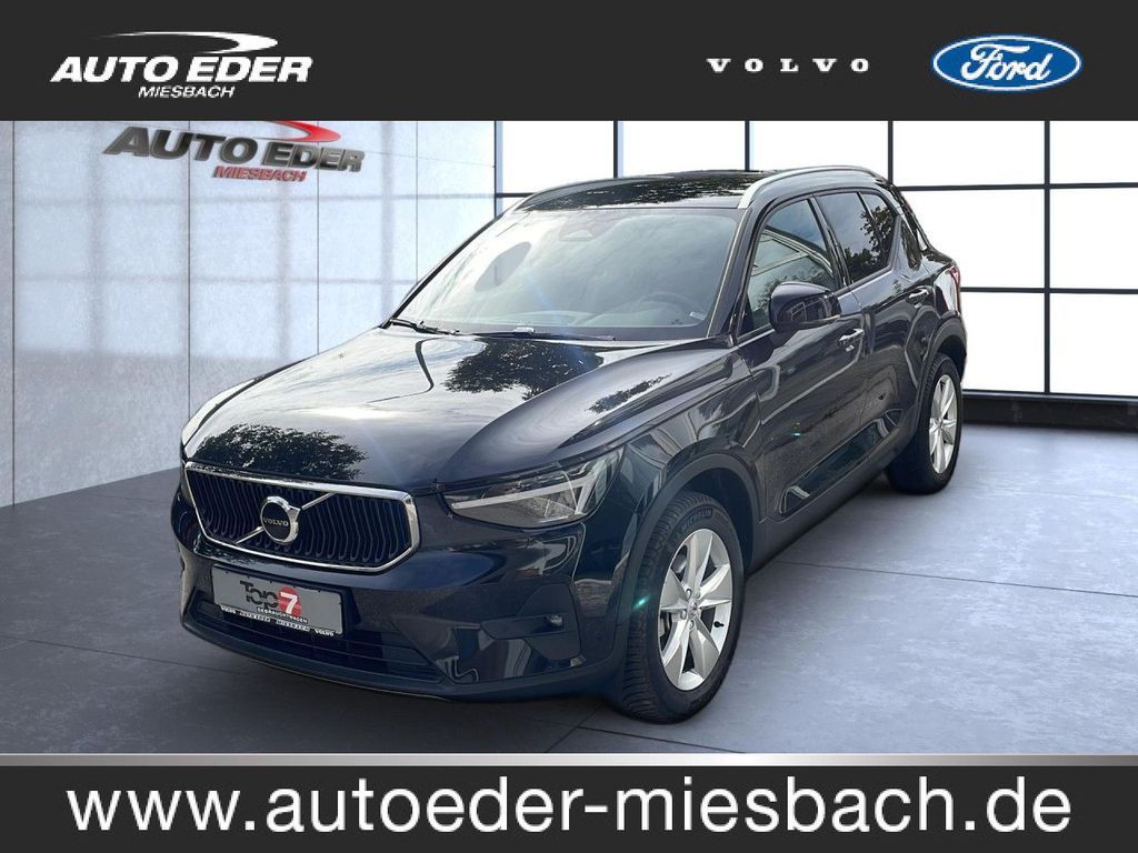 Volvo XC 40 Core 2WD Bluetooth Navi LED Klima