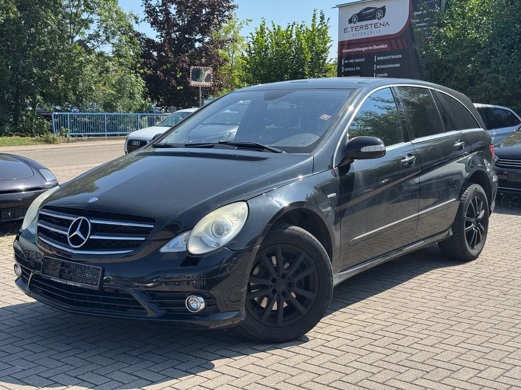 Bild des Angebotes Mercedes-Benz R 320 CDI 4Matic Travel-Edition