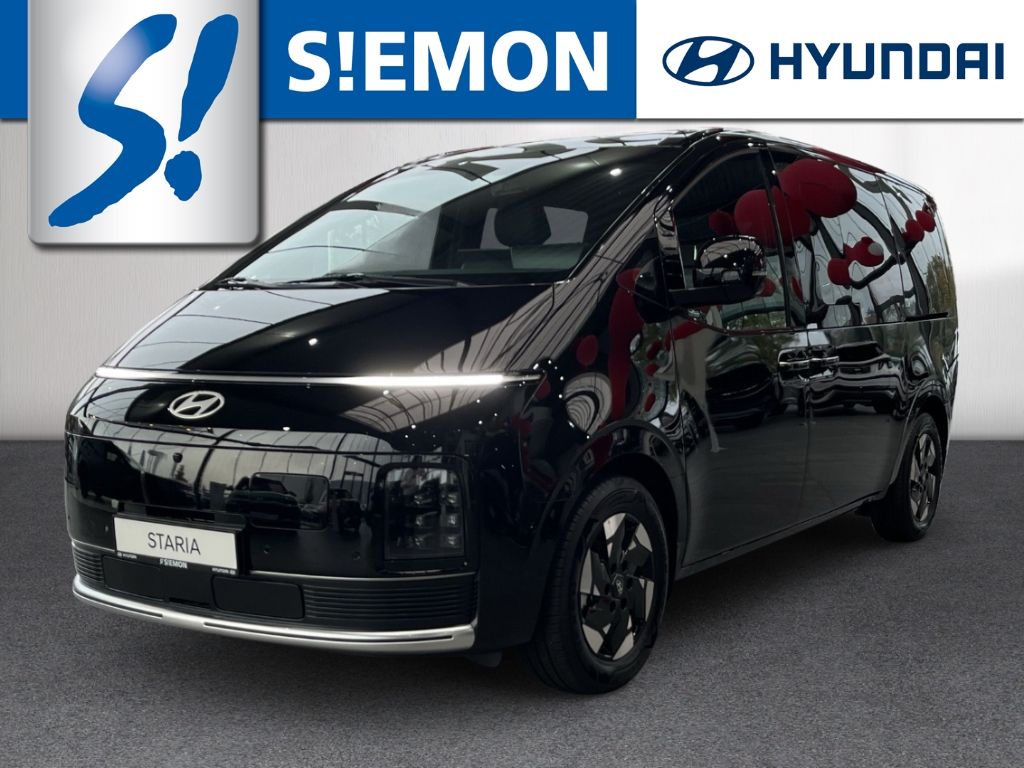 Hyundai STARIA EV MY27 7-Sitzer 84kWh Calligraphy Panora