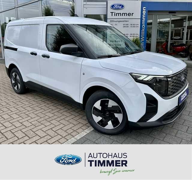 Bild des Angebotes Ford e-Transit Courier Trend 54kWh