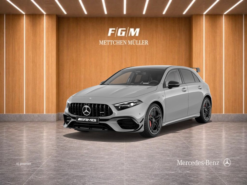 Bild des Angebotes Mercedes-Benz S 4MATIC+ HUD+PANO+360+NIGHT+PERF.+AMG.AERO.PAKE