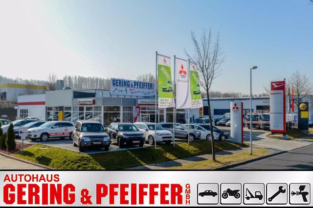 Bild des Angebotes GWM Wey 03 LUXURY / WINTERP./Sitzomfortp./ Glassch.