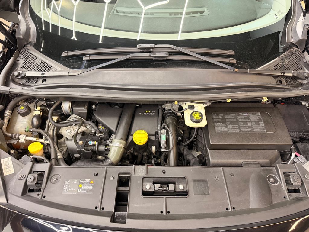 Bild des Angebotes Renault Scenic Expression dCi 110 EDC Expression