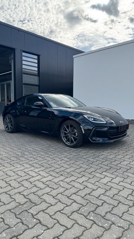 Bild des Angebotes Subaru BRZ 2.4i Sport Sport - TOYOTA GR86