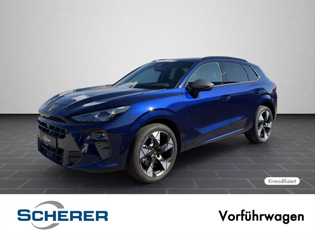 Bild des Angebotes Cupra Terramar 2.0TSI 150kW 204PS DSG 4Drive NAVI SHZ