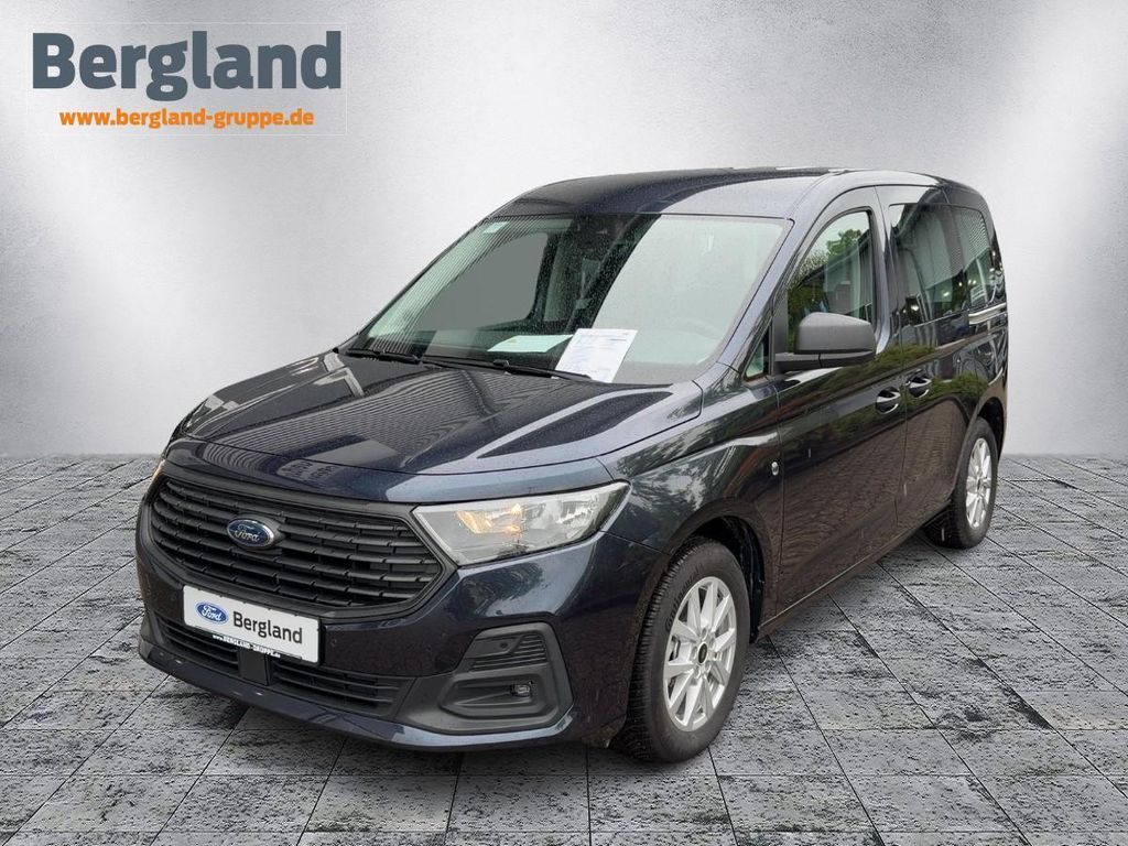 Bild des Angebotes Ford Tourneo Connect TREND *GJR *Navi