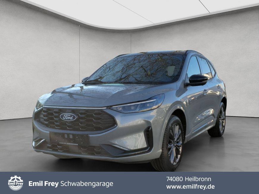 Bild des Angebotes Ford Kuga 2.5 Duratec FHEV SOUND EDITION