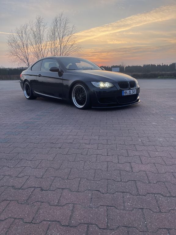 Bild des Angebotes BMW 335i Coupé - Performance 520 PS
