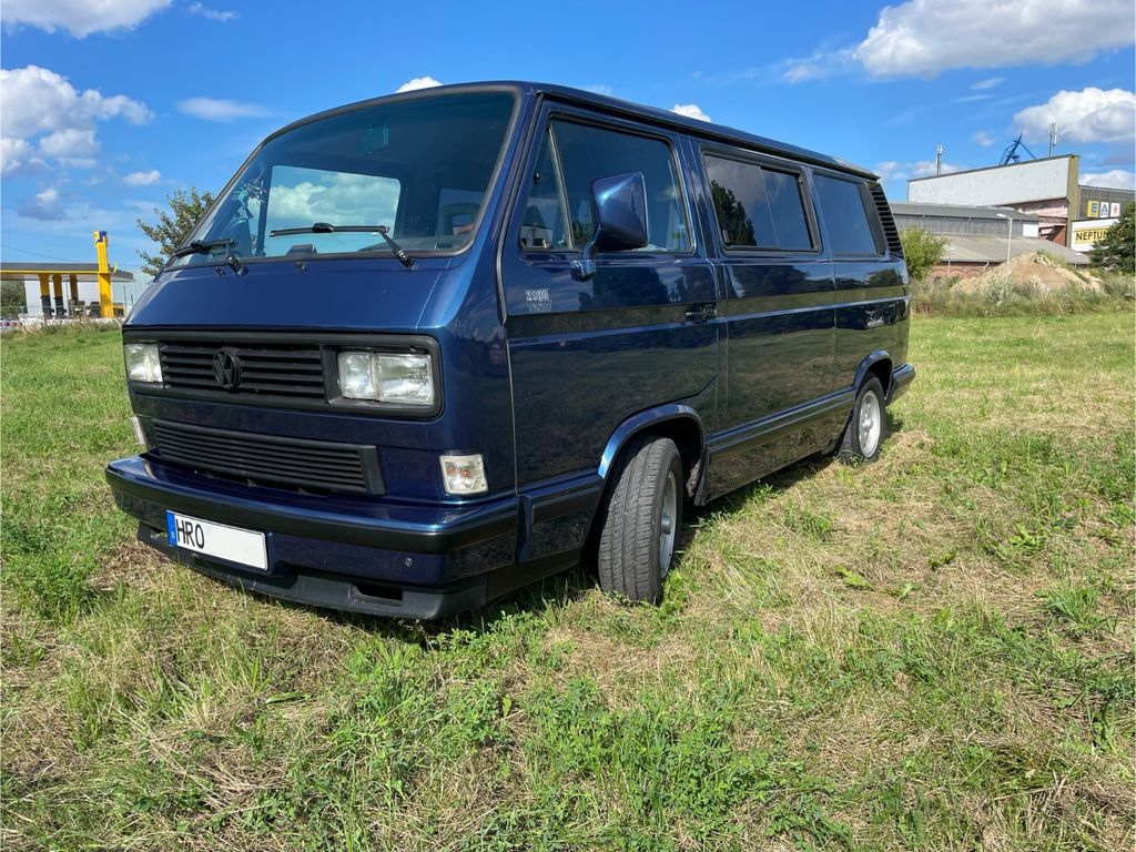 Bild des Angebotes Volkswagen T3 Limited Last Edition LLE 2180
