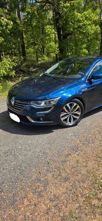 Bild des Angebotes Renault Talisman BLUE dCi 160 EDC Limited Grandtour ...