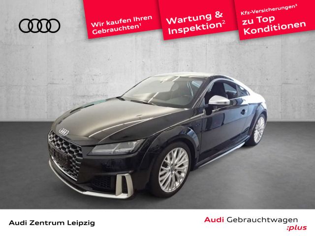 Bild des Angebotes Audi TTS Coupé S-tr. *LED*Navi*B&O*
