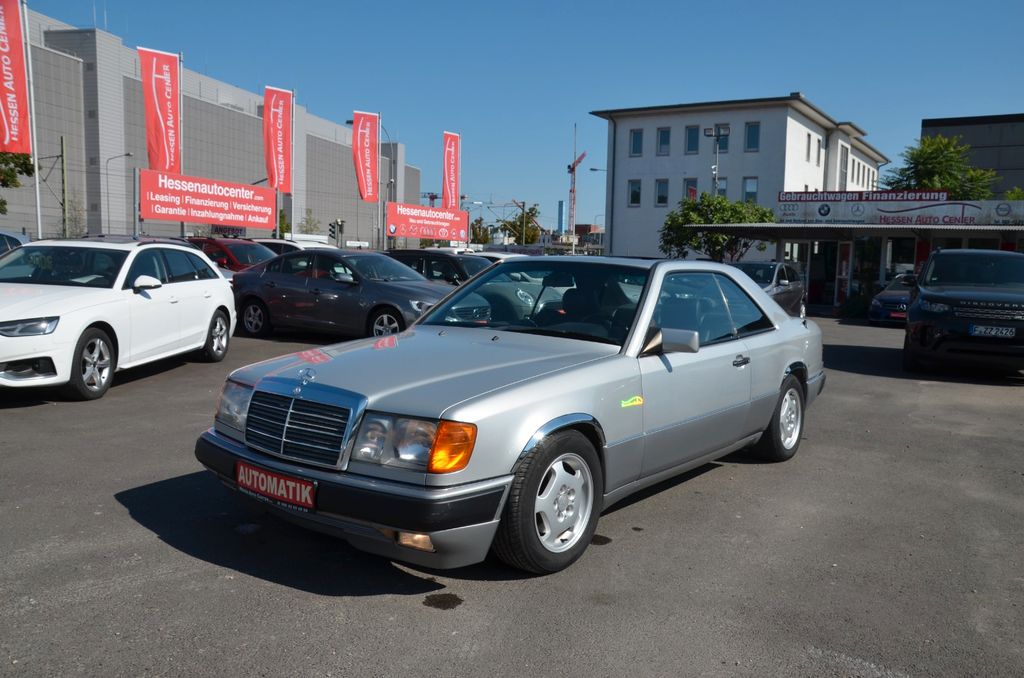 Bild des Angebotes Mercedes-Benz CE 300*Leder*Automatik*el.SD*TÜV*TOP