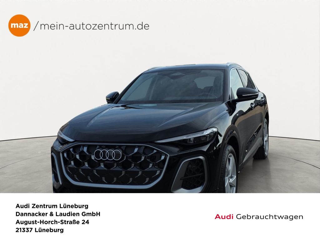 Bild des Angebotes Audi Q5 SUV TDI quattro 150 kW S tronic