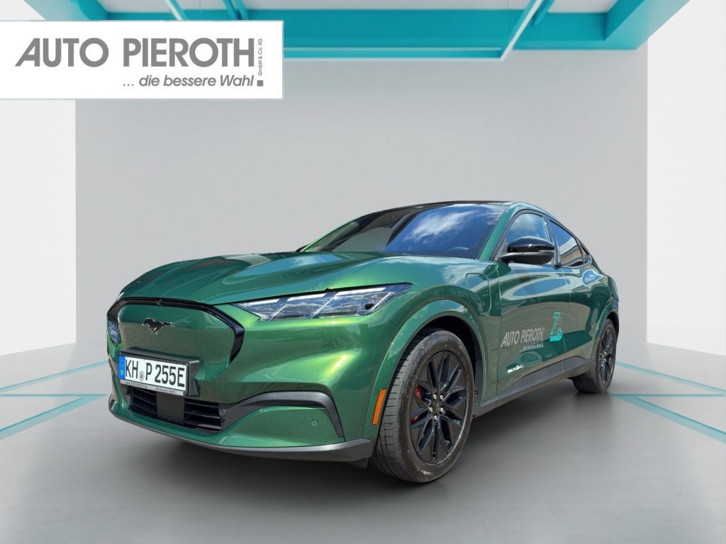 Bild des Angebotes Ford Mustang Mach-E AWD PREMIUM
