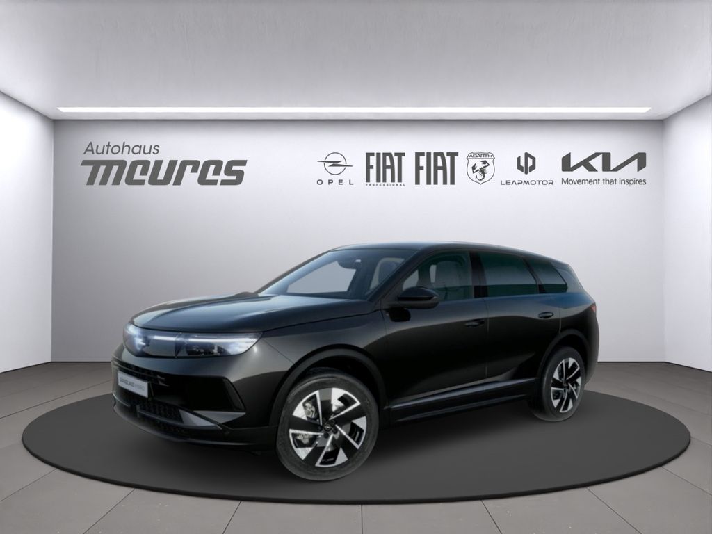 Bild des Angebotes Opel Grandland GS Hybrid, 136 PS, 5-Türer, 100 kW, 6-