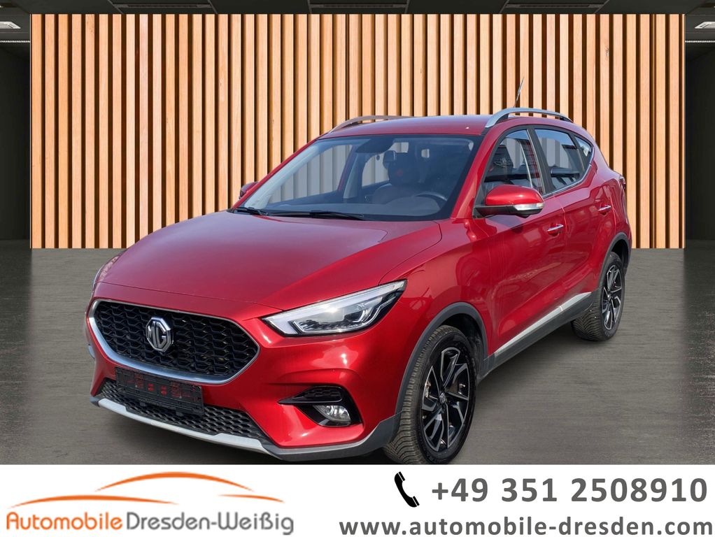 Bild des Angebotes MG ZS 1.5 VTI-tech Luxury