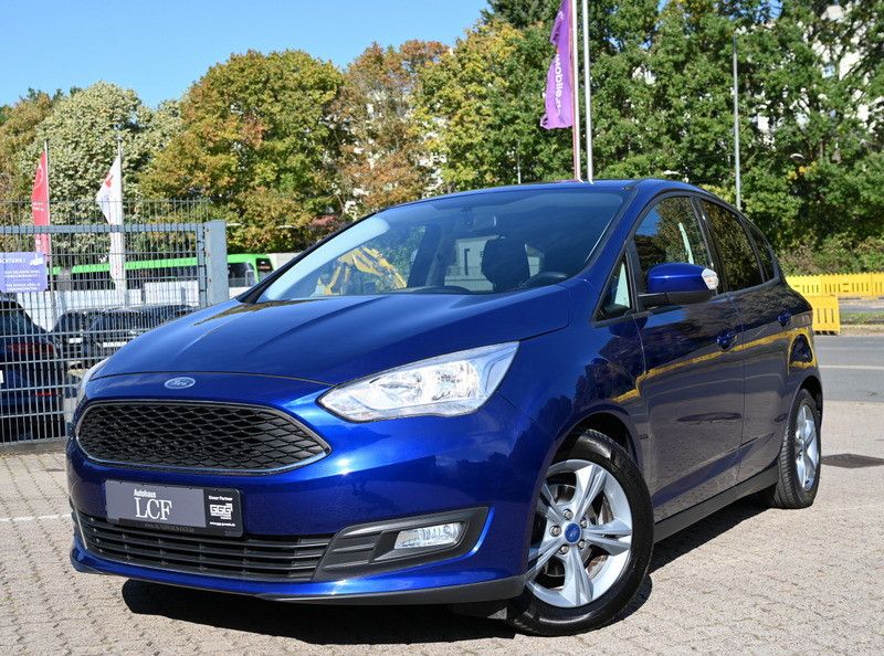 Bild des Angebotes Ford C-Max C-MAX Business Edition Navi 1Hd PDC Sitzhz