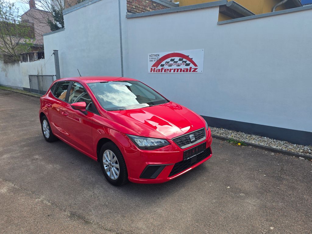 Bild des Angebotes Seat Ibiza Reference
