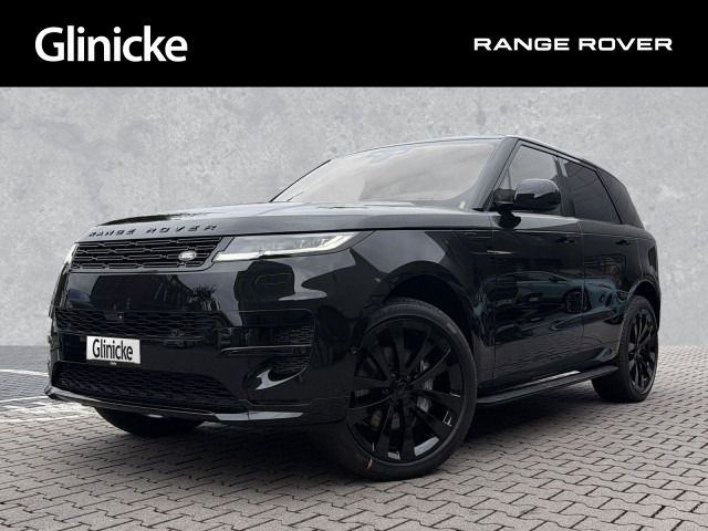 Bild des Angebotes Land Rover Range Rover Sport D300 Dynamic HSE 23" AHK  360°