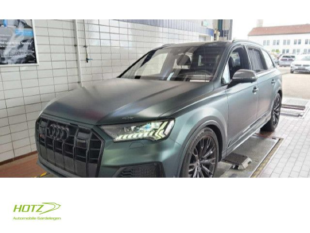 Bild des Angebotes Audi SQ7 4.0 TFSI quattro ABT Leistungssteigerung
