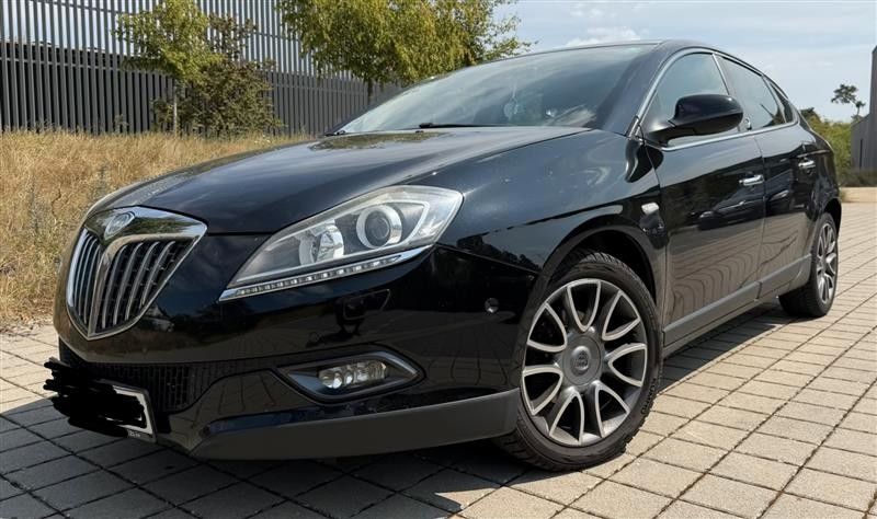 Bild des Angebotes Lancia Delta | TÜV NEU | Sehr gepflegt