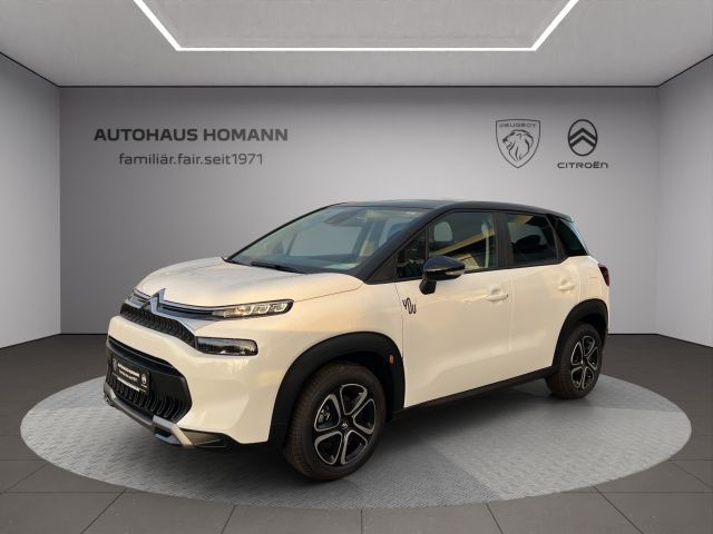 Bild des Angebotes Citroën C3 Aircross PureTech 110 YOU