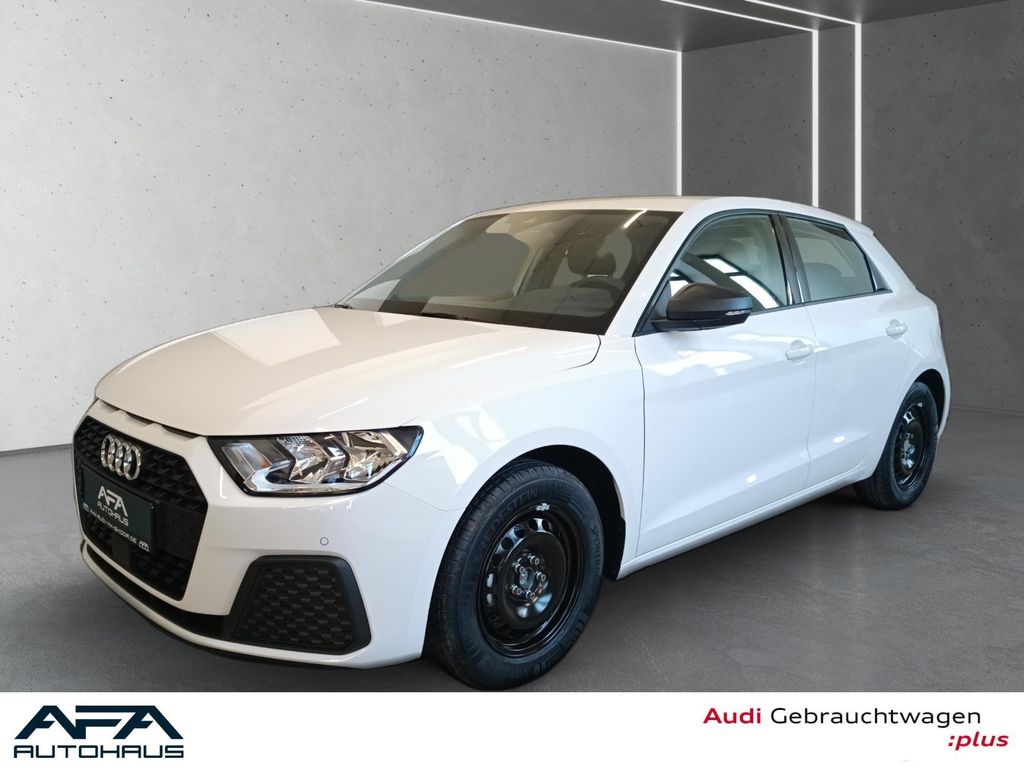 Bild des Angebotes Audi A1 Sportback 25 TFSI Smart.Int*Klima*SHZ
