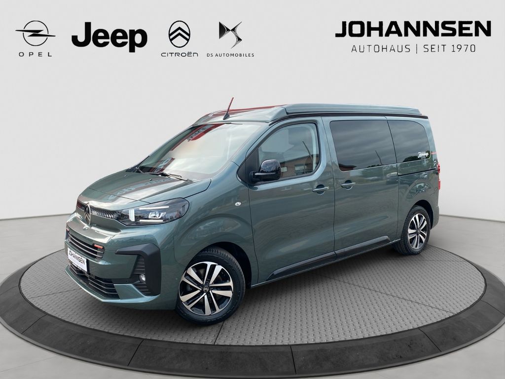 Bild des Angebotes Citroën Holidays