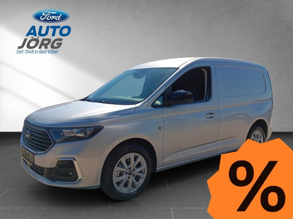 Bild des Angebotes Ford Transit Connect Limited L1 Kasten 2.0 EcoBlue EU