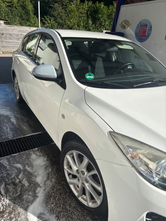 Bild des Angebotes Mazda 3 2.2 MZR-CD Edition Edition