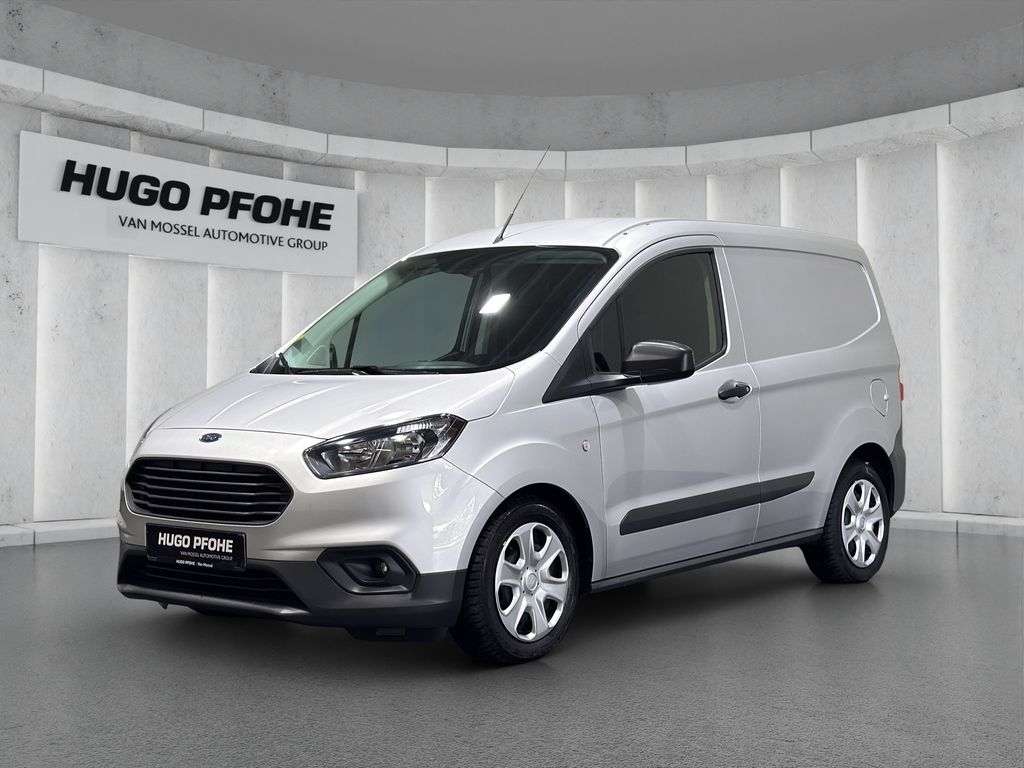 Bild des Angebotes Ford Transit Courier Trend | Klima | DAB | BT