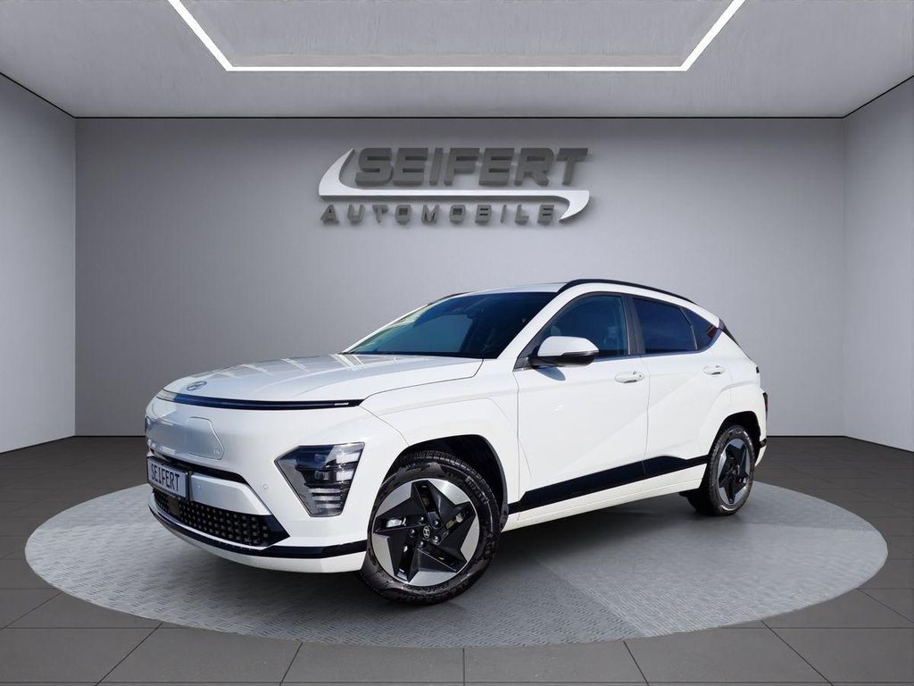 Bild des Angebotes Hyundai KONA Elektro I 65,4 kWh I 218 PS I TREND I NAVI