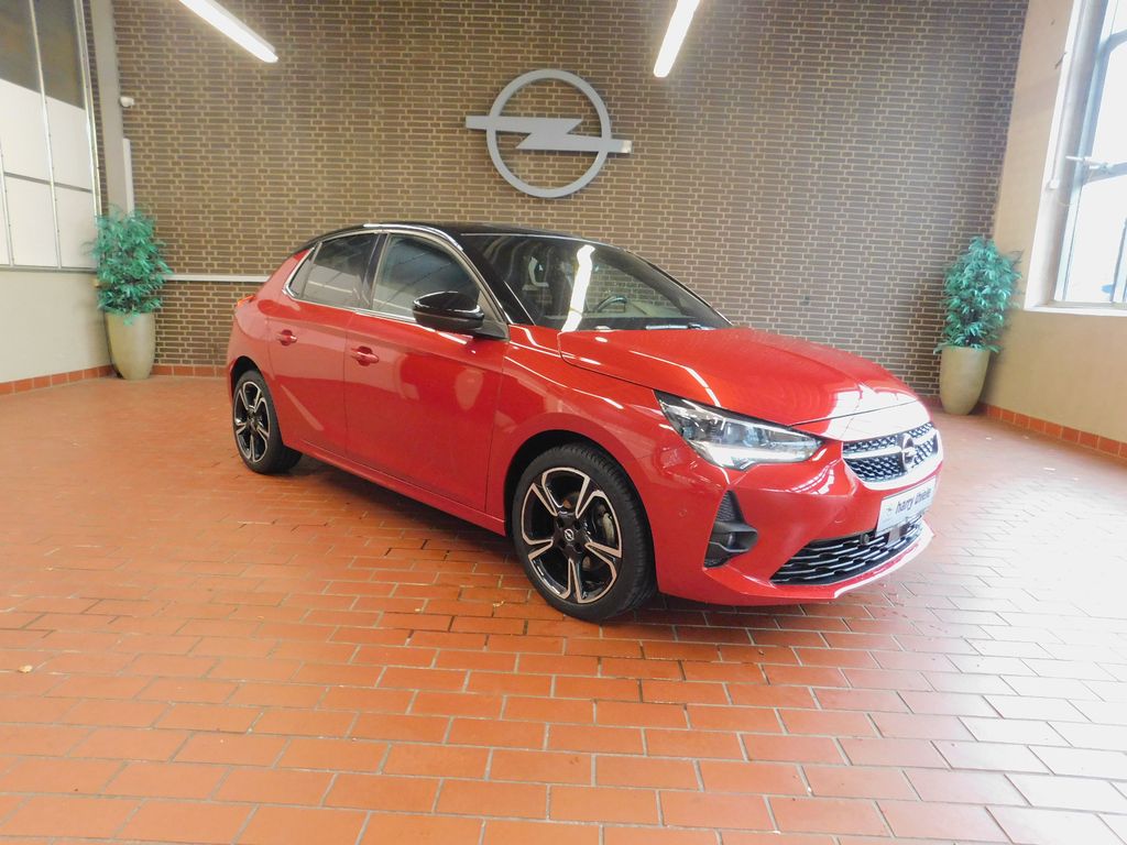 Bild des Angebotes Opel Corsa F Ultimate