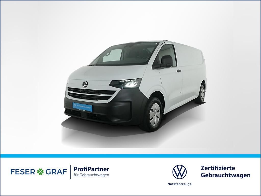 Bild des Angebotes Volkswagen T7 Kasten 2.0TDI LR AHK Heckflügeltüren
