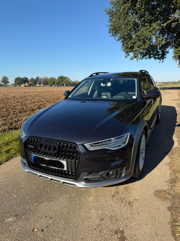Bild des Angebotes Audi A6 Allroad 3.0 TDI quattro 200kW S tronic -