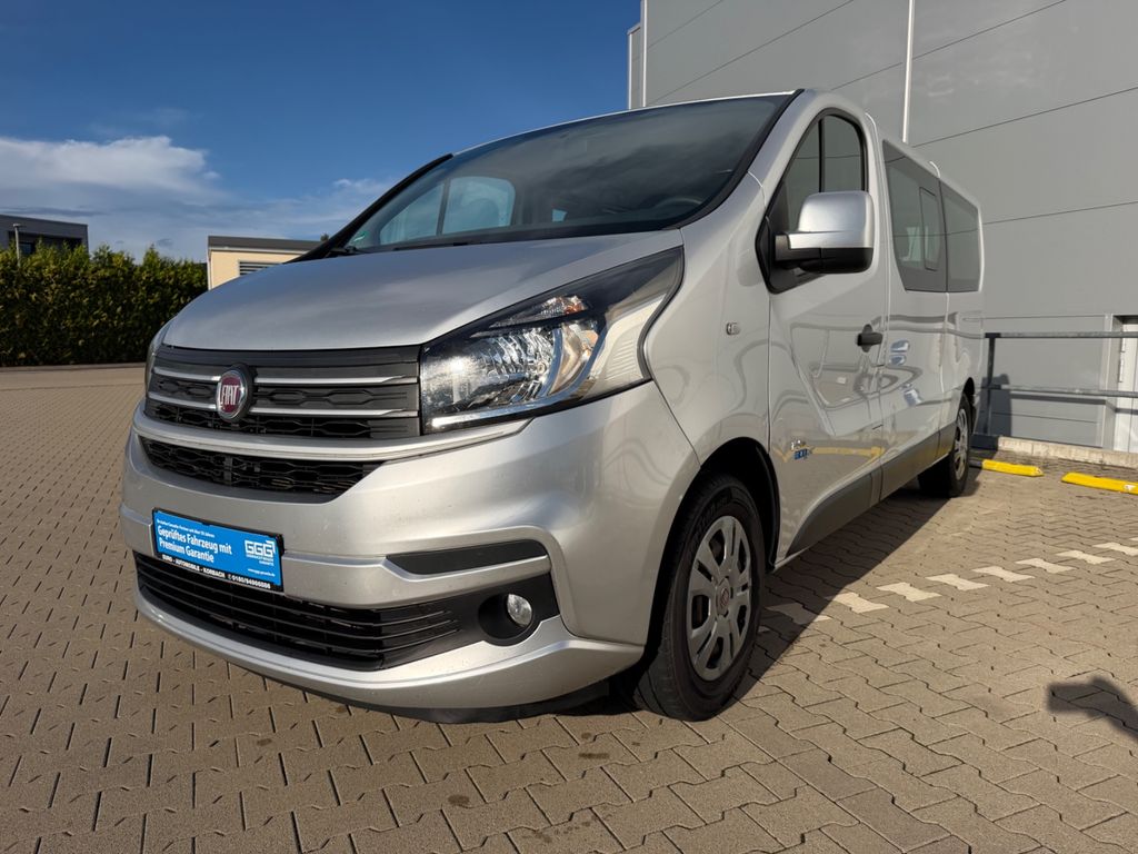Bild des Angebotes Fiat Talento Kombi L2H1 1,2t Basis