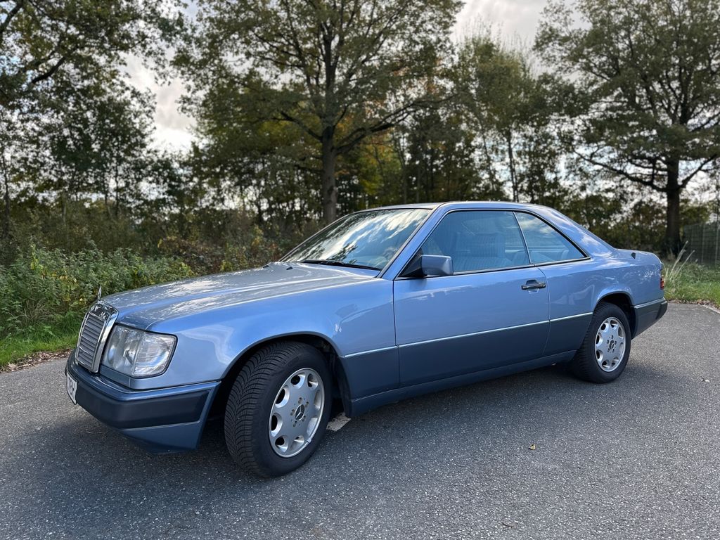 Bild des Angebotes Mercedes-Benz E 230