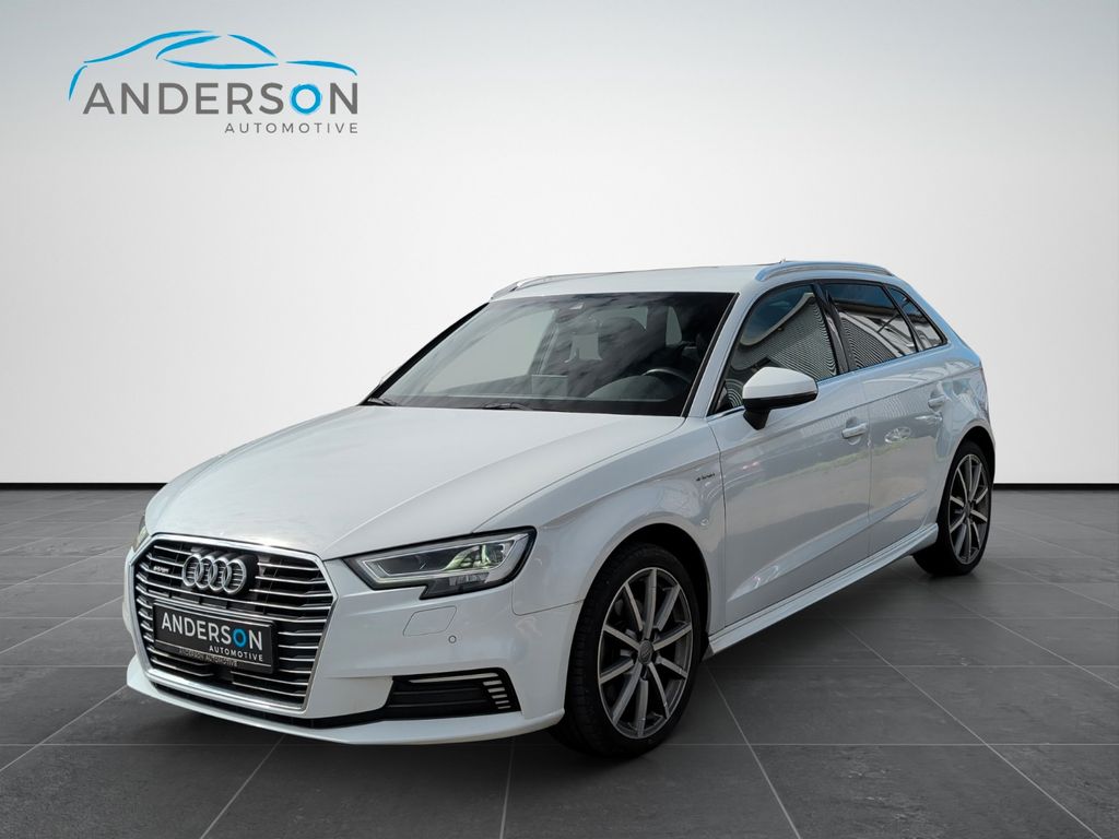 Bild des Angebotes Audi A3 SPORTBACK 40 E-TRON KEYLESS ACC LANE VIRT