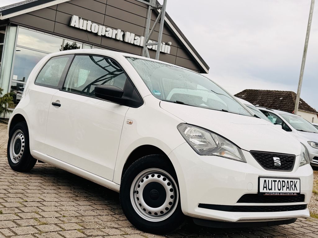 Bild des Angebotes Seat Mii Reference *KLIMA*SCHECKHEFTGEPFLEGT*