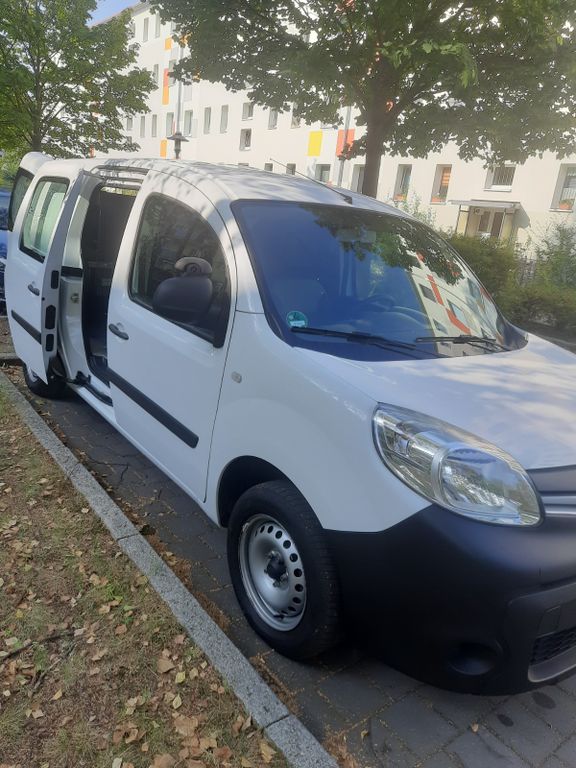 Bild des Angebotes Renault Kangoo ENERGY dCi 90 Experience Experience
