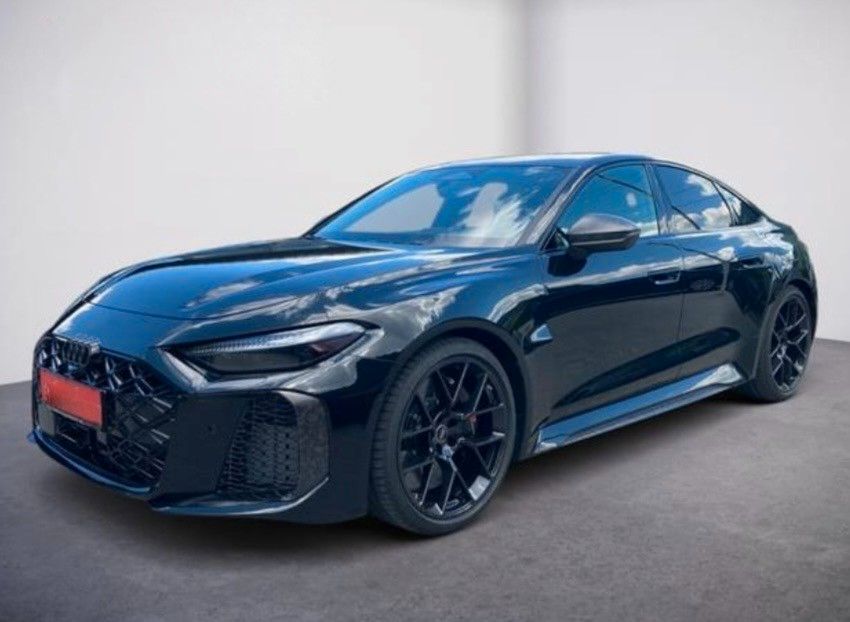 Bild des Angebotes Audi RS5 Lim. Keramik/Camouflage/VOLL !!!!