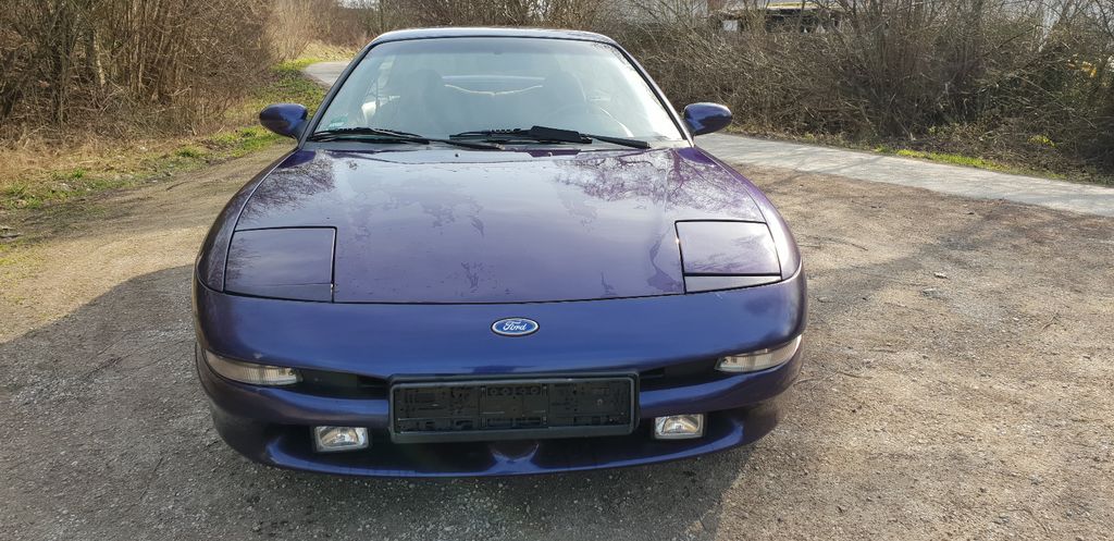 Ford Probe 2,0 Coupe USA
