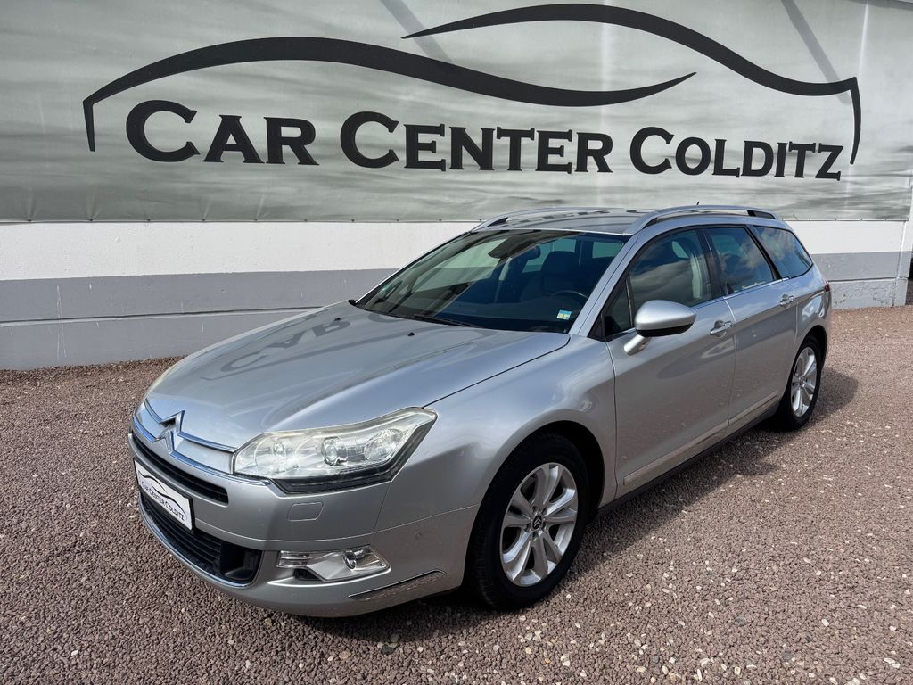 Bild des Angebotes Citroën C5 THP 155 Automatik#1Hd#Xenon#Massage#