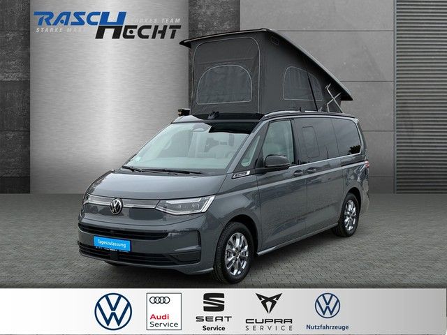 Bild des Angebotes Volkswagen T7 California  Coast 2.0 TDI DSG*AHK*LED*SHZ*