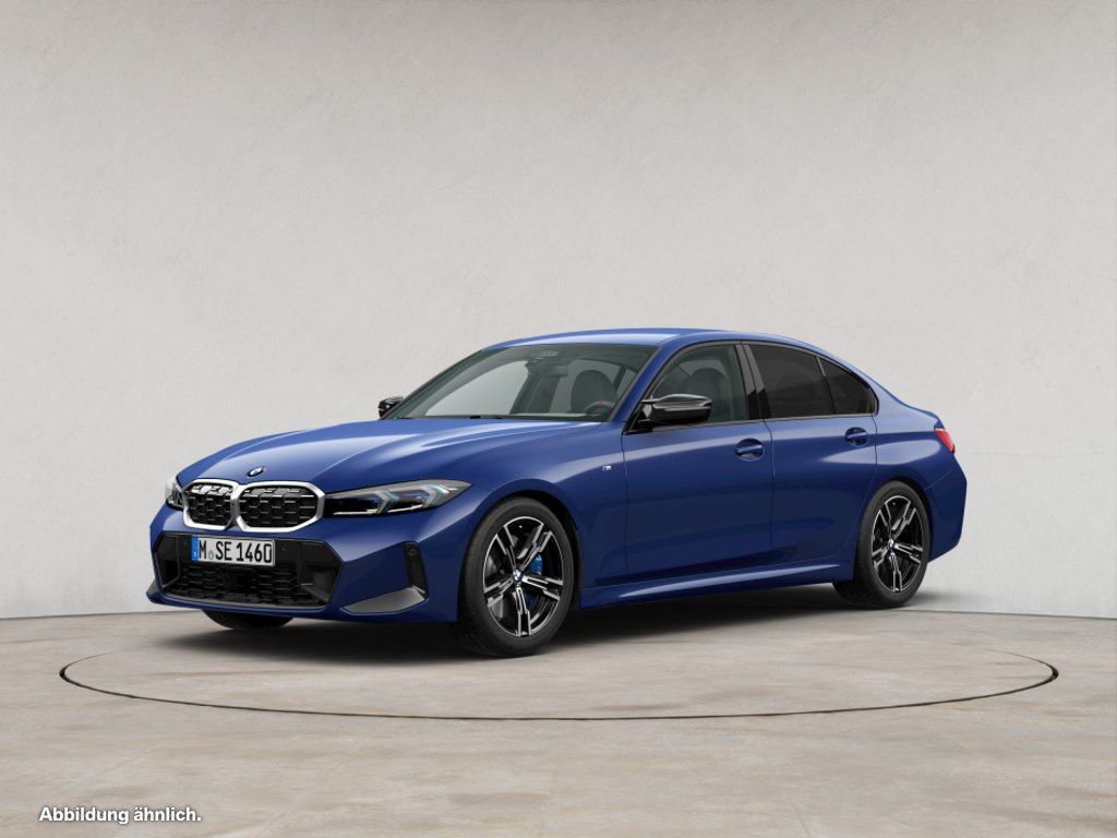 Bild des Angebotes BMW M340d xDrive Limousine + GARANTIE-bis-07.2031