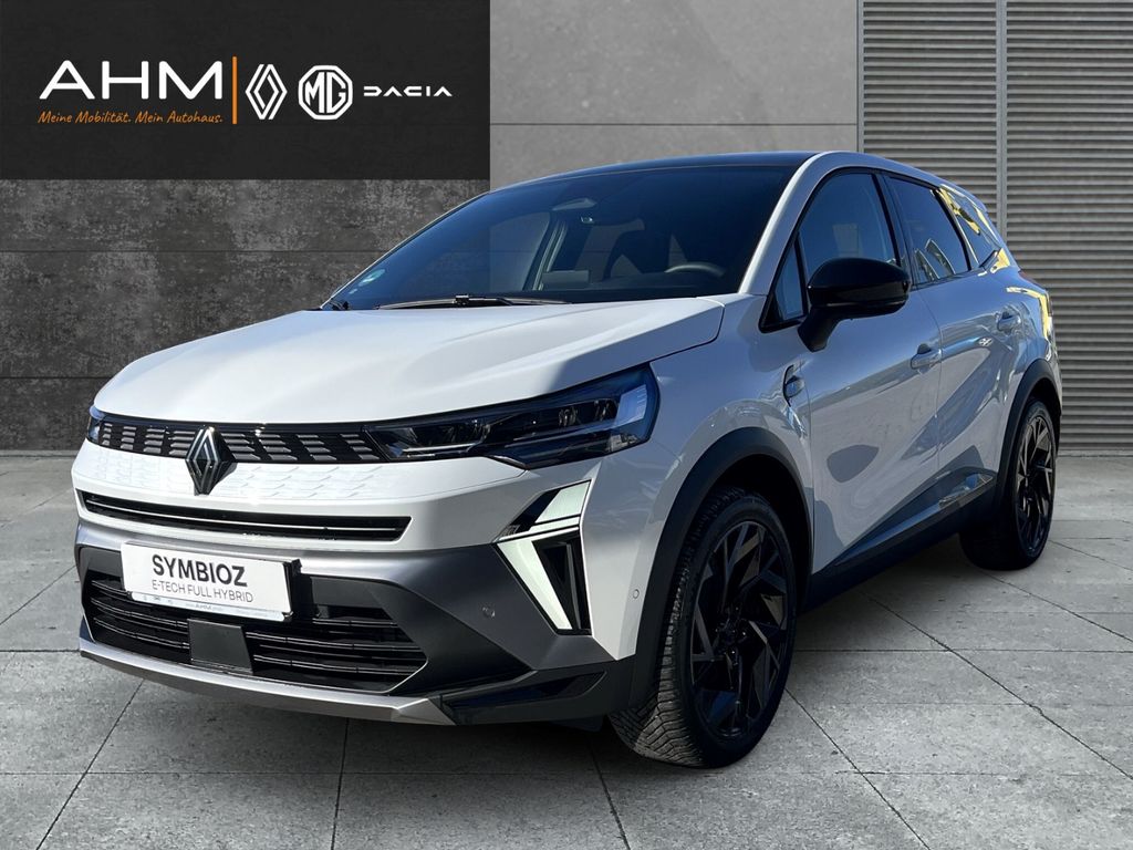 Bild des Angebotes Renault Symbioz 160 E-Tech Full Hybrid Esprit Alpine