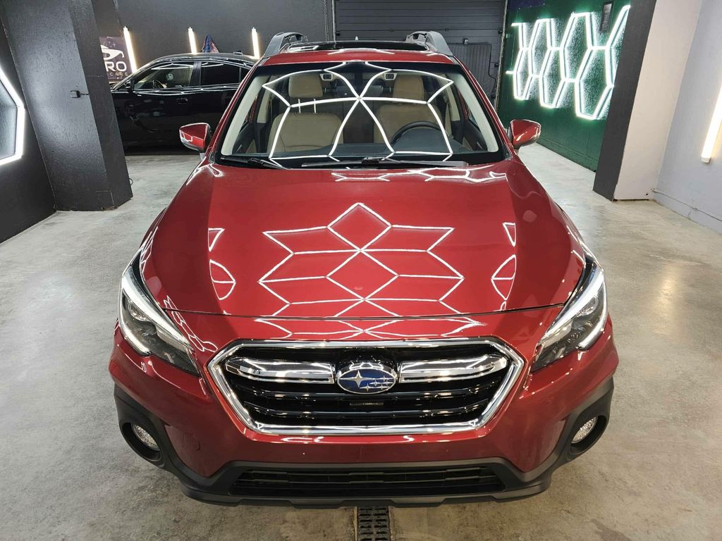 Bild des Angebotes Subaru Outback 3.6R AWD GAS/LPG