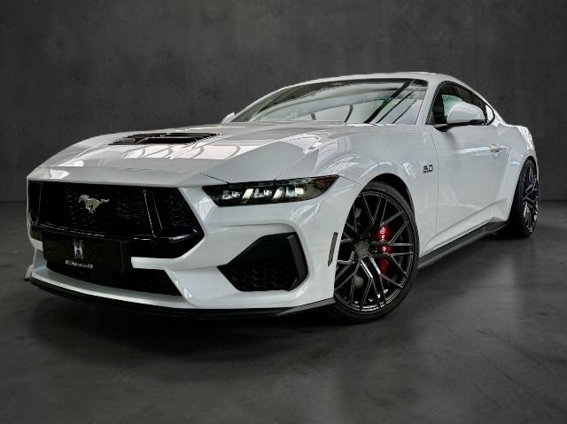 Bild des Angebotes Ford Mustang GT V8 Fastback 6gang | 20 Zoll + Fahrwer