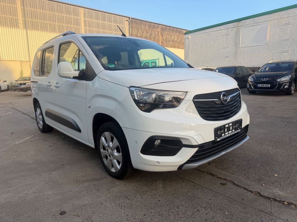 Bild des Angebotes Opel Combo Life E Innovation