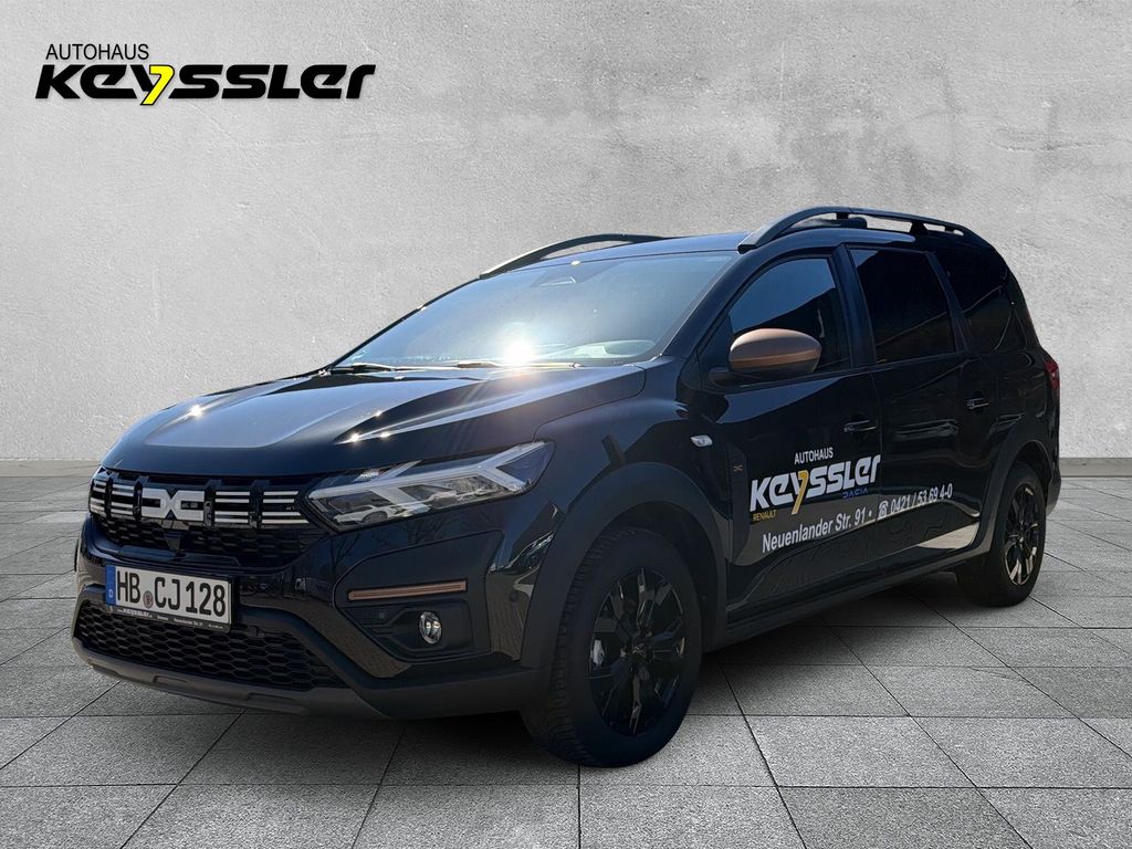 Bild des Angebotes Dacia Jogger E-TECH Hybrid 140  Extreme 7-Sitzer